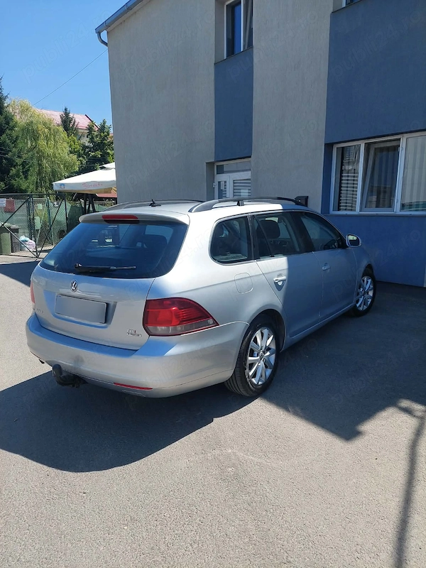 VOLKSWAGEN Golf 2011 — imagine 5