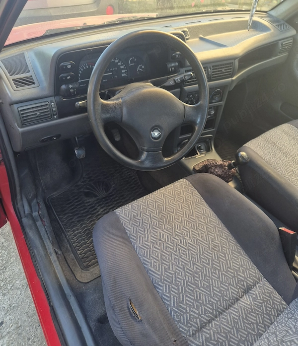 DAEWOO Cielo 1999 — imagine 6