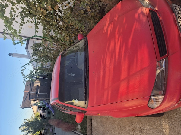 DAEWOO Cielo 1999 — imagine 2