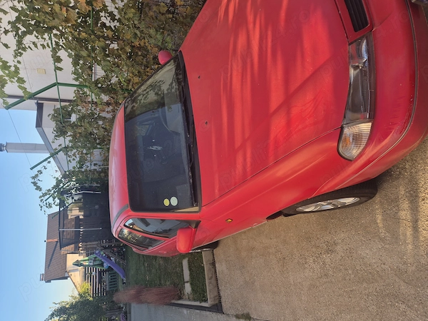 DAEWOO Cielo 1999 — imagine 3