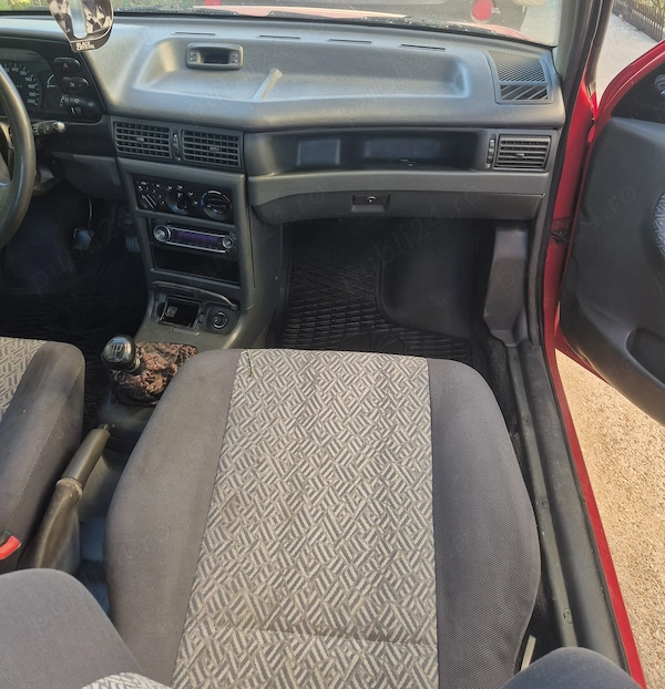DAEWOO Cielo 1999 — imagine 8