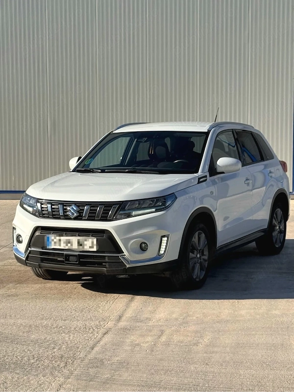 SUZUKI Vitara 2023 — imagine 3