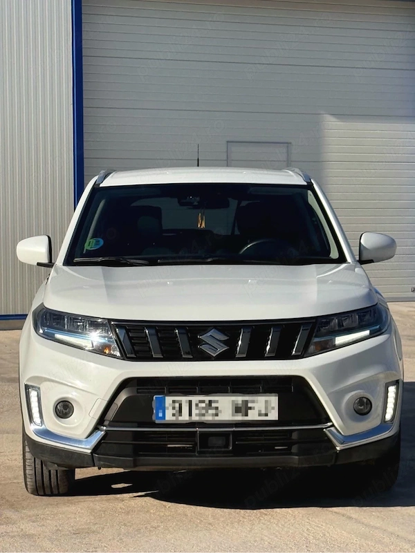 SUZUKI Vitara 2023 — imagine 6