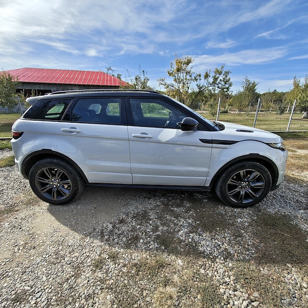 ROVER  2018 — imagine 4