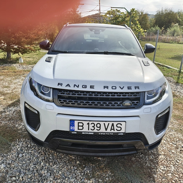 ROVER  2018 — imagine 3