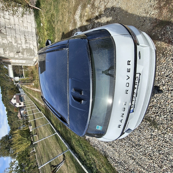 ROVER  2018 — imagine 5