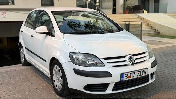 VOLKSWAGEN Golf 2006 — imagine 4