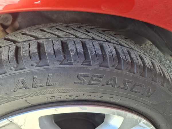 RENAULT Clio 2016 — imagine 5