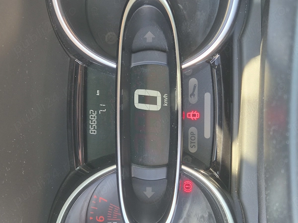RENAULT Clio 2016 — imagine 7