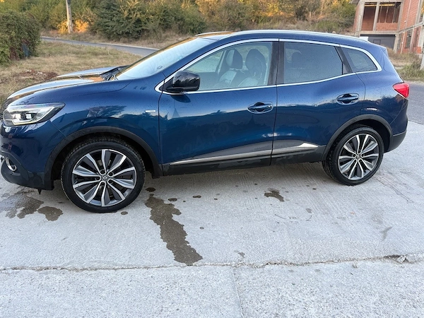 RENAULT Kadjar 2018 — imagine 4