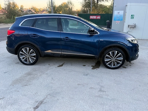 RENAULT Kadjar 2018 — imagine 3