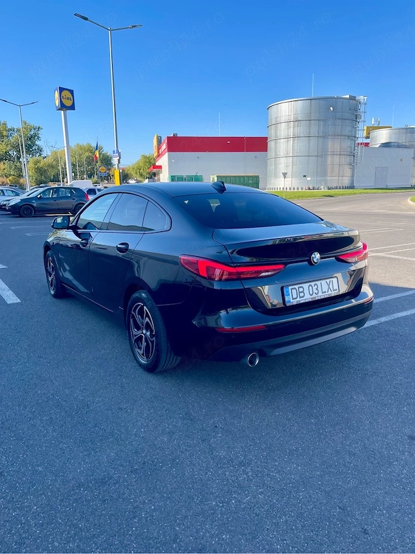 BMW 2 Series 2020 — imagine 5