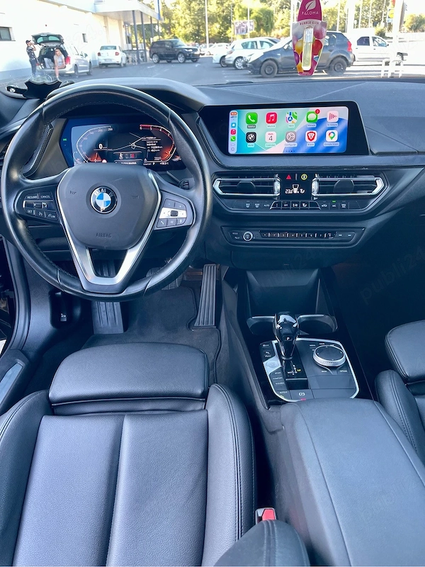 BMW 2 Series 2020 — imagine 4