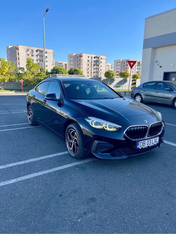 BMW 2 Series 2020 — imagine 2