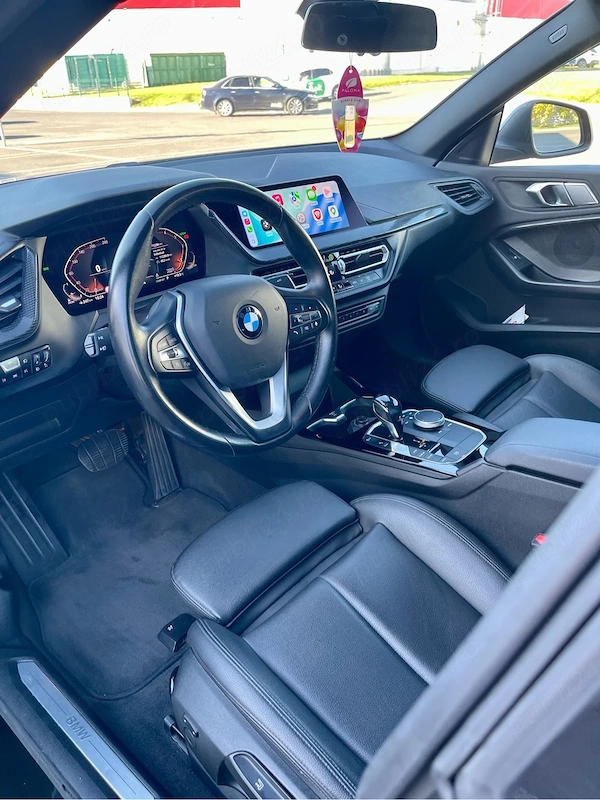 BMW 2 Series 2020 — imagine 3