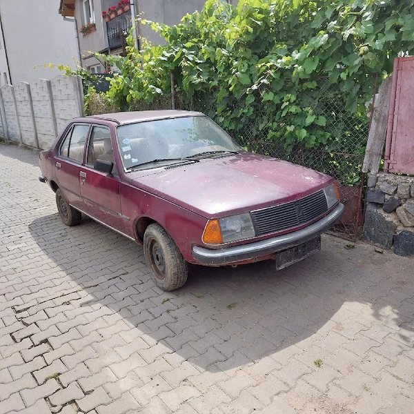 RENAULT Unknown Model 1980 — imagine 4