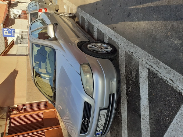 OPEL Astra 2008 — imagine 5