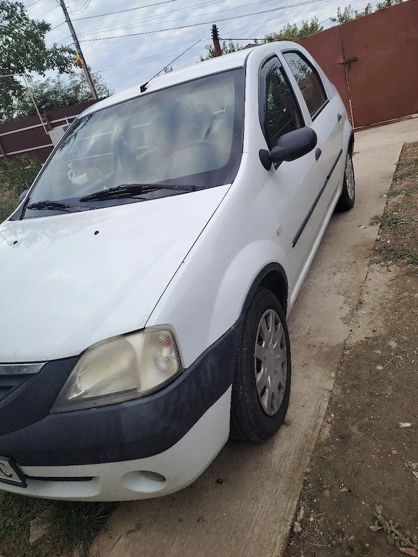 DACIA 1400 2008 — imagine 5
