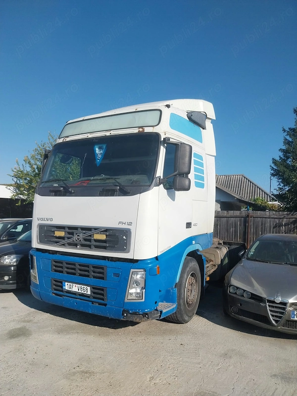 VOLVO 440 2005 — imagine 2