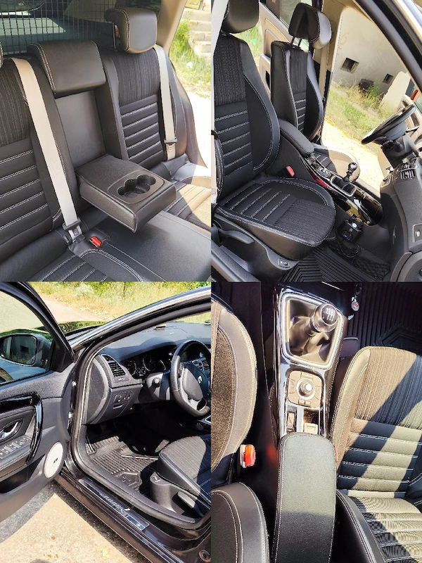 RENAULT Laguna 2014 — imagine 5