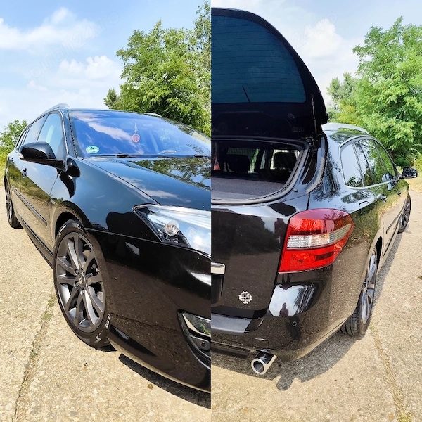 RENAULT Laguna 2014 — imagine 3