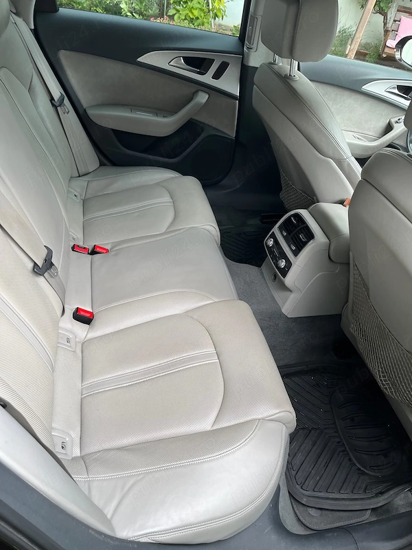 AUDI A6 2018 — imagine 4