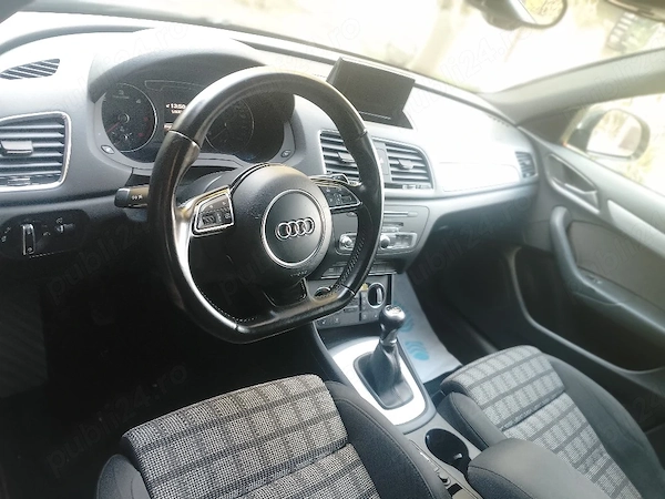 AUDI Q3 2017 — imagine 2