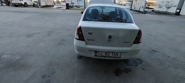 RENAULT Symbol 2008 — imagine 5