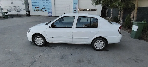 RENAULT Symbol 2008 — imagine 3