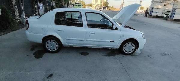 RENAULT Symbol 2008 — imagine 4