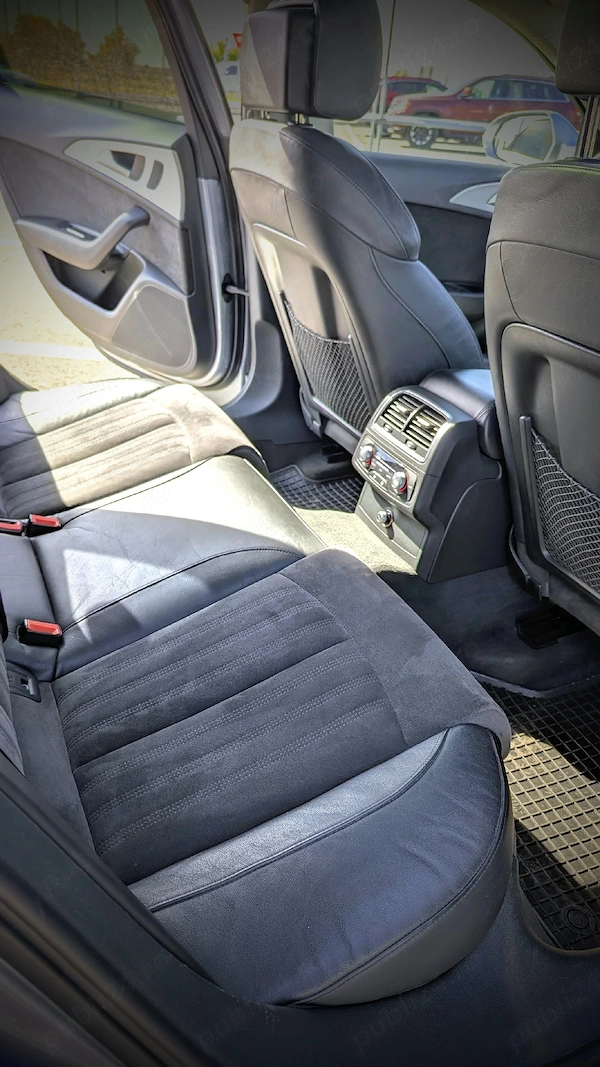 AUDI A6 2015 — imagine 9
