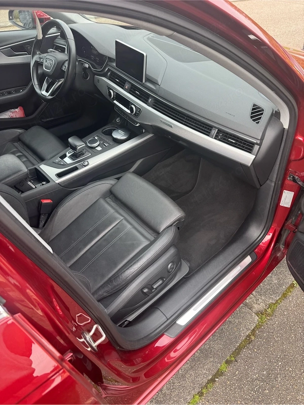 AUDI A4 2016 — imagine 5