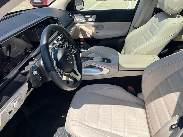 MERCEDES-BENZ GLE 2022 — imagine 6