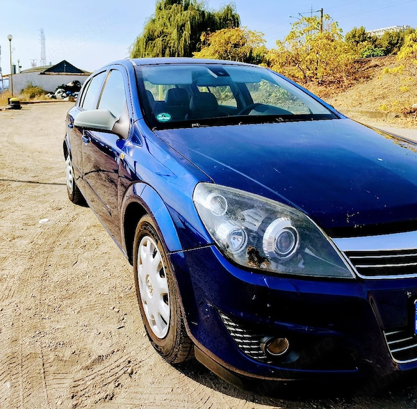 OPEL Astra 2009 — imagine 2
