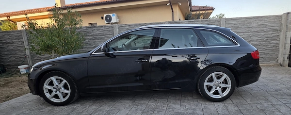 AUDI Unknown Model 2010 — imagine 2