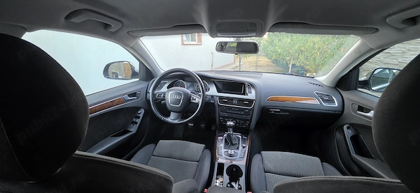 AUDI Unknown Model 2010 — imagine 6