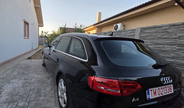 AUDI Unknown Model 2010 — imagine 3
