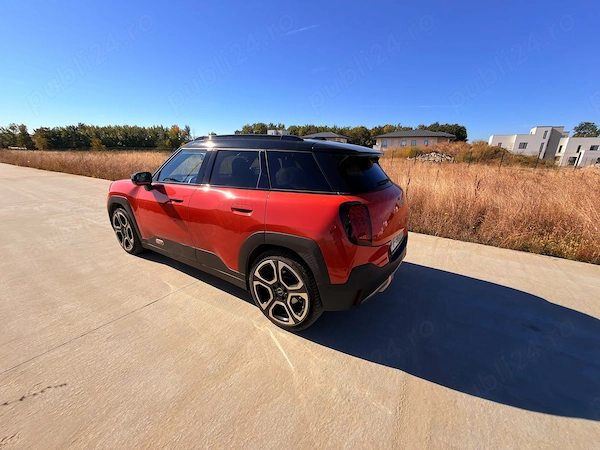 MINI Cooper 2025 — imagine 5
