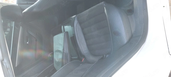 VOLKSWAGEN Passat CC 2009 — imagine 7