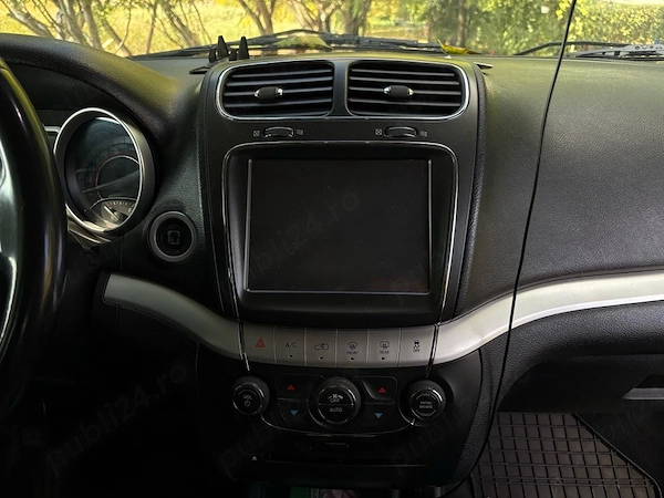FIAT Freemont 2013 — imagine 3