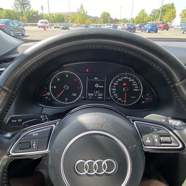 AUDI Q5 2013 — imagine 2