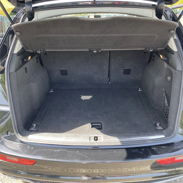 AUDI Q5 2013 — imagine 3