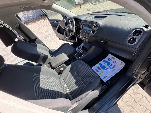 VOLKSWAGEN Tiguan 2010 — imagine 2