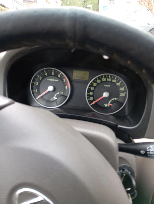 HYUNDAI Accent 2007 — imagine 3