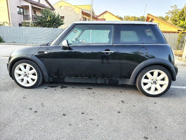 MINI Cooper 2004 — imagine 7