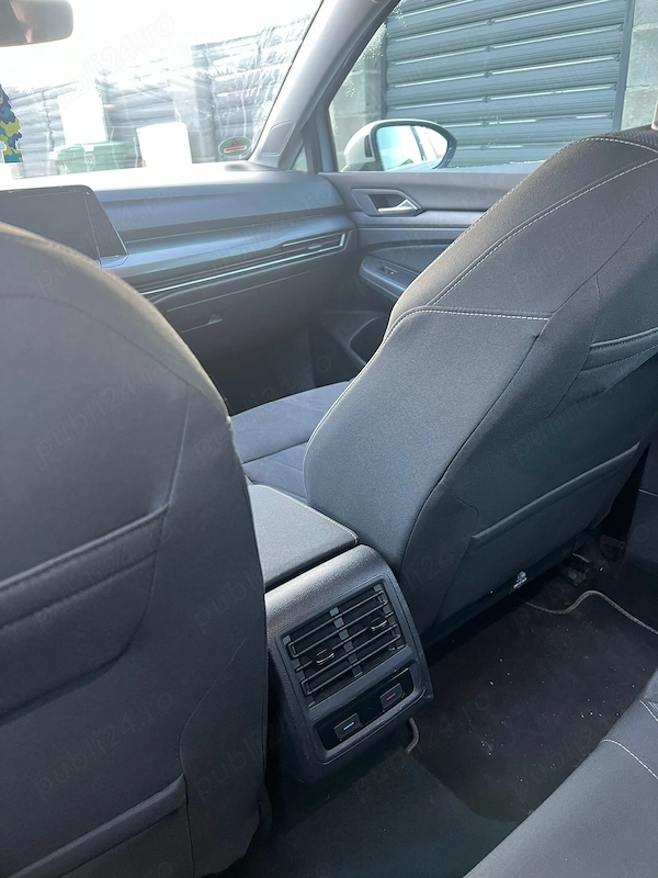 VOLKSWAGEN Golf 2020 — imagine 4