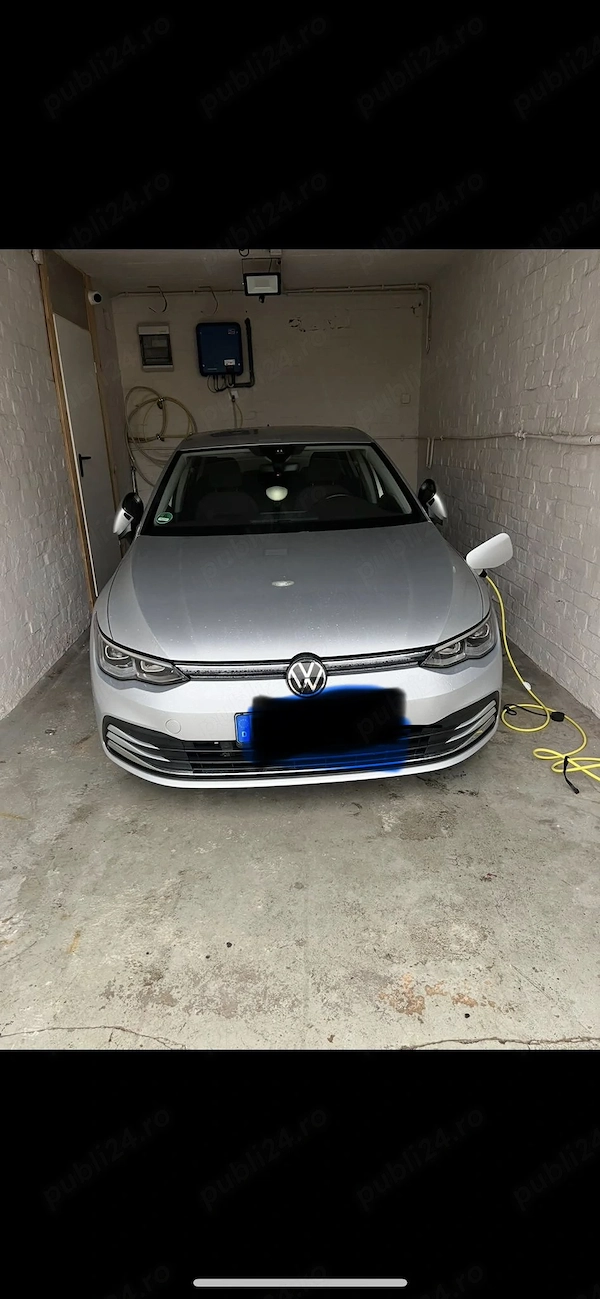 VOLKSWAGEN Golf 2020 — imagine 2