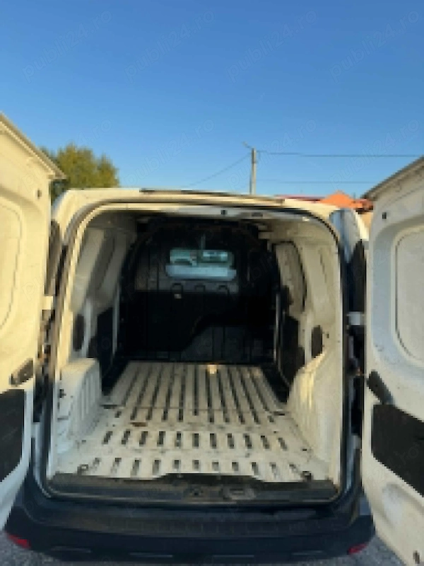 DACIA Dokker 2015 — imagine 7