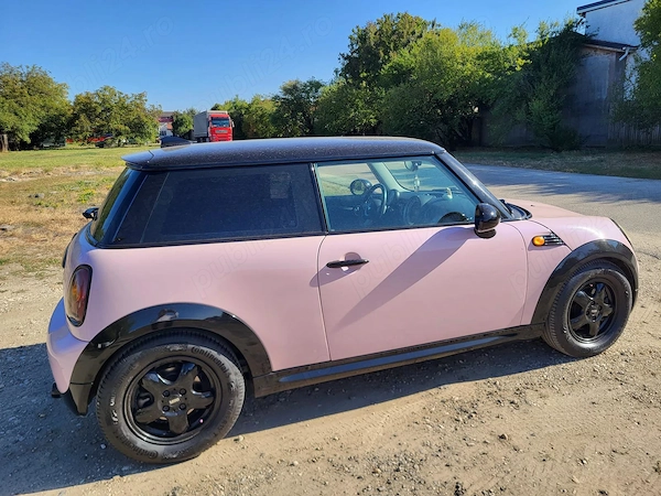 MINI Cooper 2007 — imagine 5