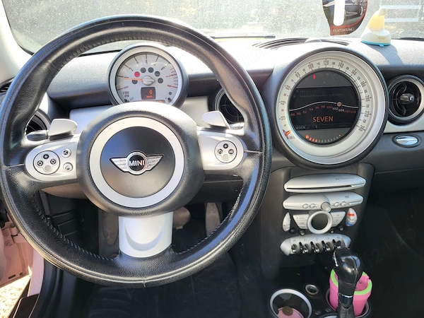 MINI Cooper 2007 — imagine 4